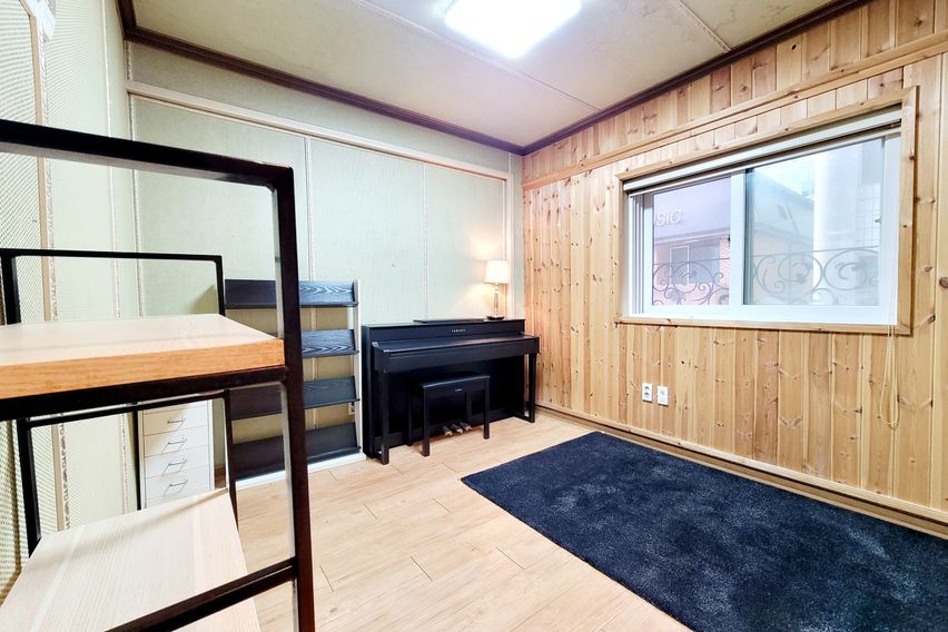 예술의전당앞원룸연습실A 1번째 이미지