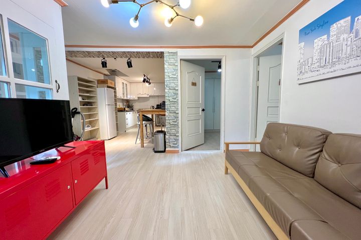 HOME in 숙대-1 4번째 이미지