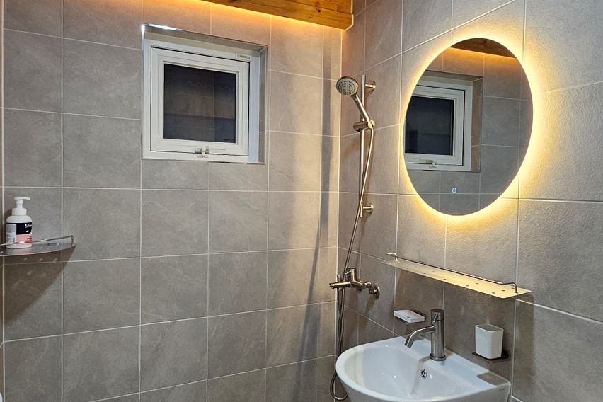 교동 민화마을 별채