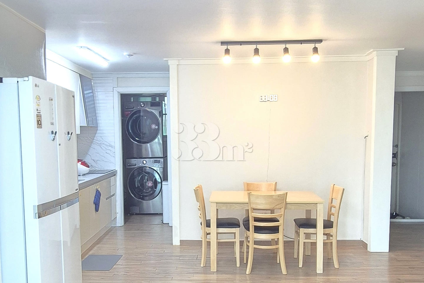 Seongdong-gu 3-room apartment/Hangangsup Stat 0th image