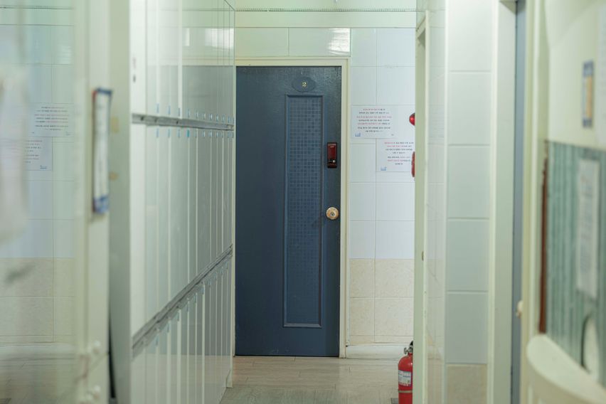 인덕원역3초_킹고시원1 6번째 이미지