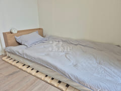 ๐ฉตNew two-room apartment. 5 minutes from Beom 10th image