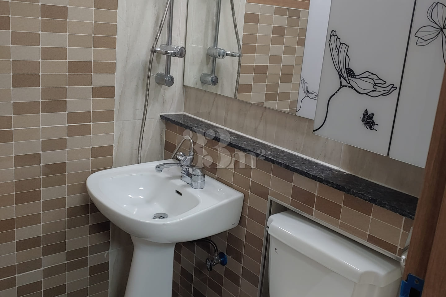 Studio apartment in front of Suncheon Univers 2th image