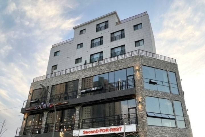 울산오션뷰♥️신축풀옵션 19번째 이미지
