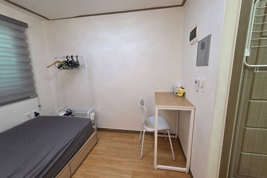 합정역 7분 풀옵션원룸