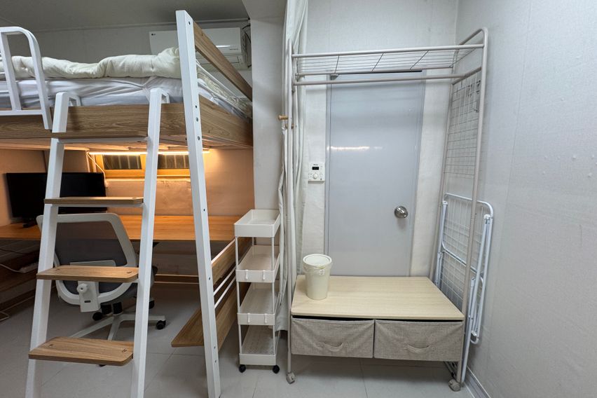 유니크 벚꽃성수살이 1 2번째 이미지