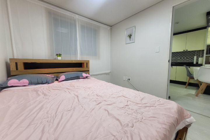 부평역5분방3화2APT 12번째 이미지
