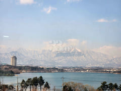 해담(海潭) 울산바위뷰 2번째 이미지