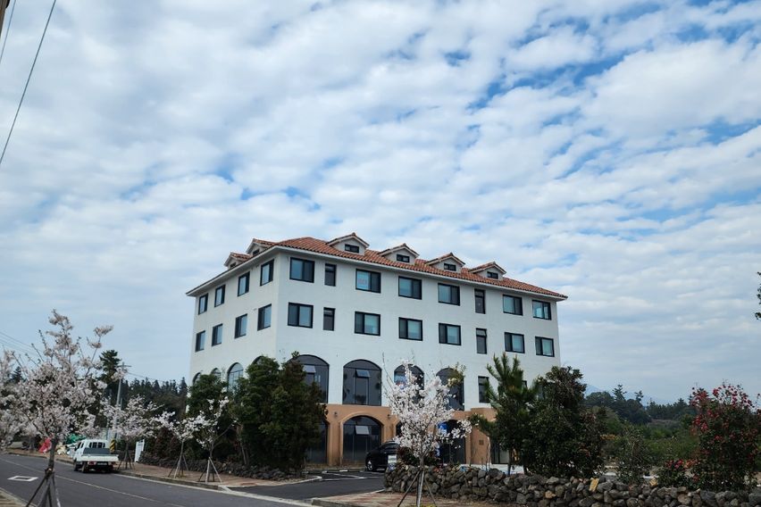 감귤밭쉼터1.5룸