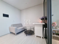 Inha University Station/Songdo Officetel 41 3th image