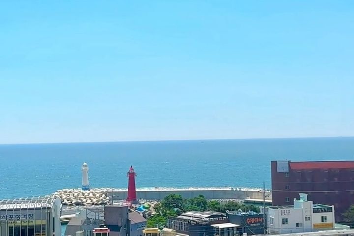청사포 오션뷰 30평 2번째 이미지