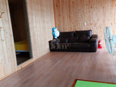Haenam Sunset Pension, Room 105 2th image