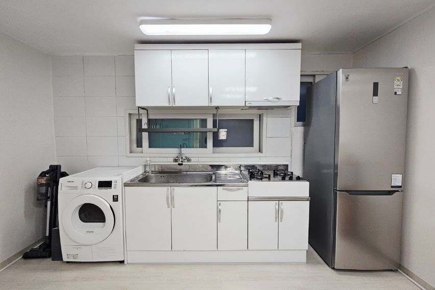 야탑역 3분 4인투룸🍉 2번째 이미지