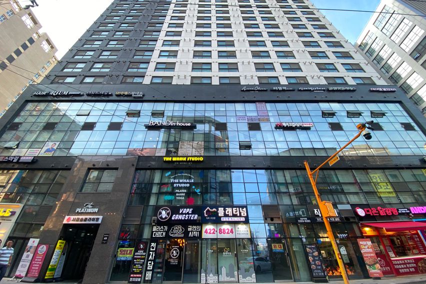 즉시입주⚡️잠실새내3분 16번째 이미지