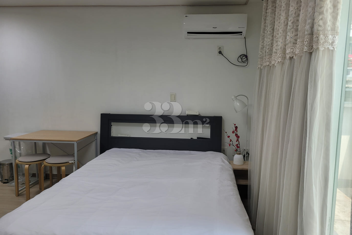 Seo Woo-yeon, Double Room 103 8th image