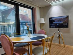 Gimpo Airport_Two-Room_Suite Home 2th image