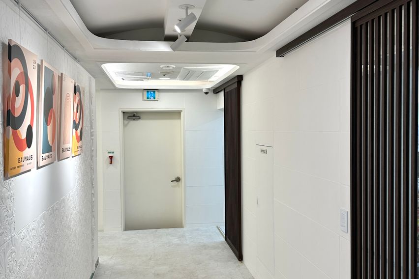 분당서울대오리역1분B