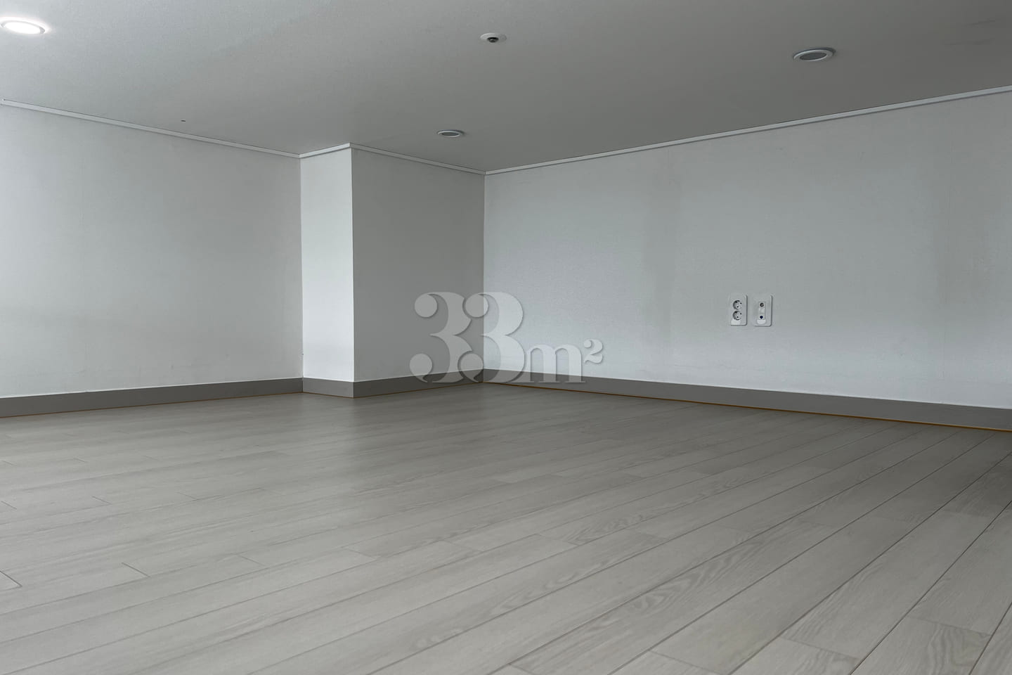 🌸 Bluefin Yeungnam University Loft-style Uni 9th image