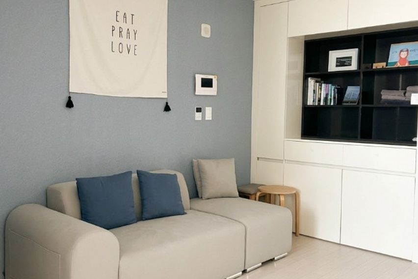 [제주] 베이스캠프중문 5번째 이미지