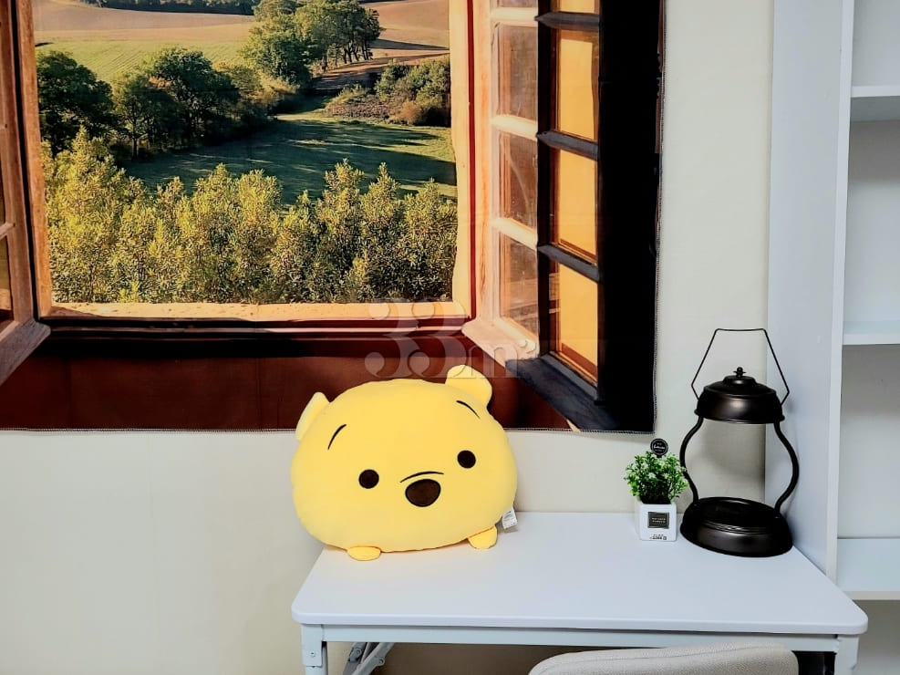 Fully furnished studio apartment near Seoul N 5th image