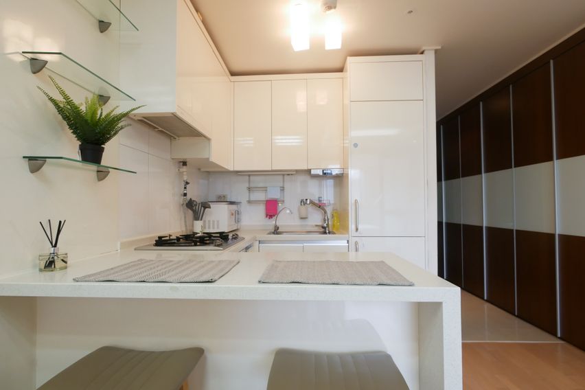 안국역연결분리형오피스텔