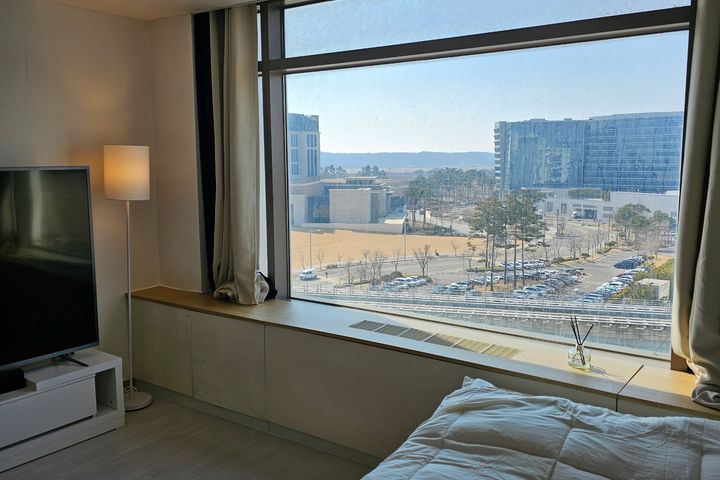 Special offer: Yeongjongdo, Incheon Airport 17th image