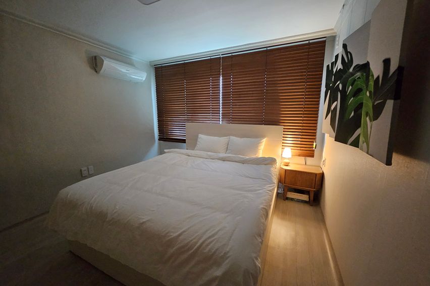  감성독채 힐링공간 