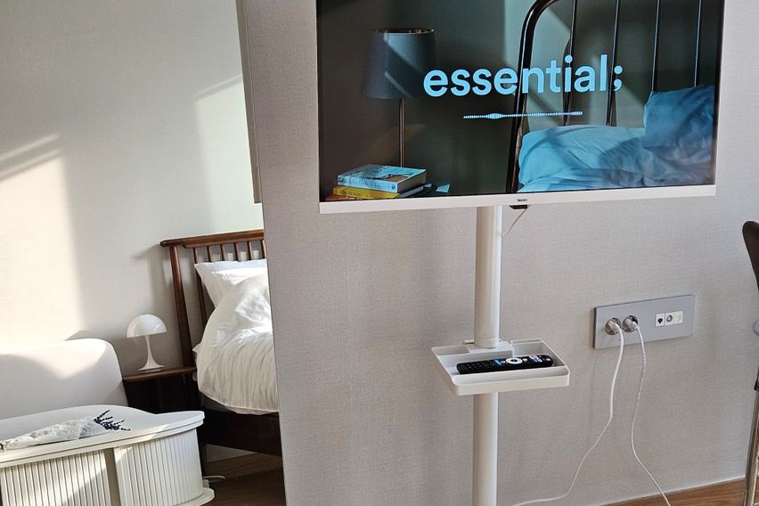 ❣️가산, 호텔같은 방❣️