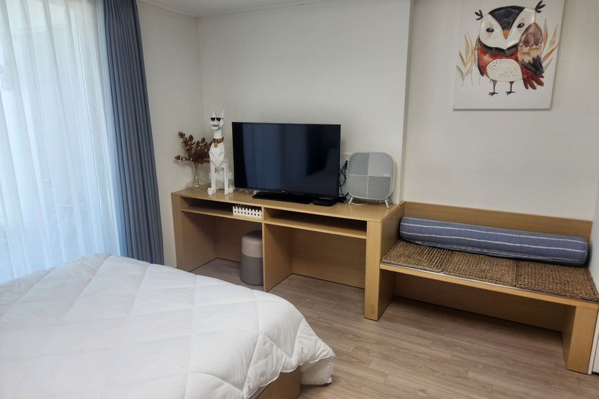 써밋베이 호텔#13