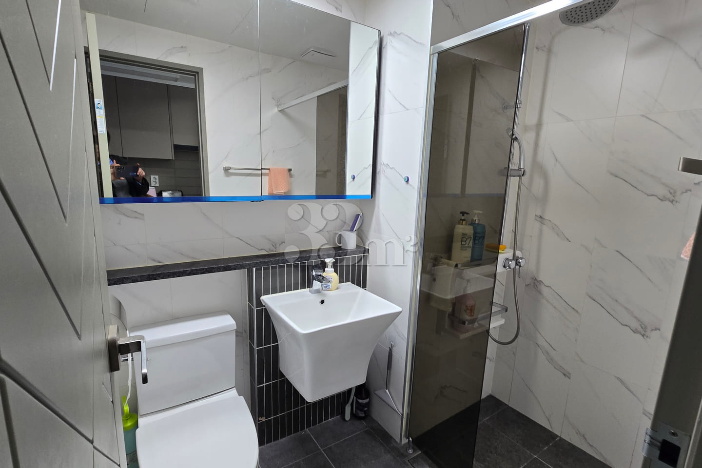 Officetel 1 minute from Jungang Station 7th image