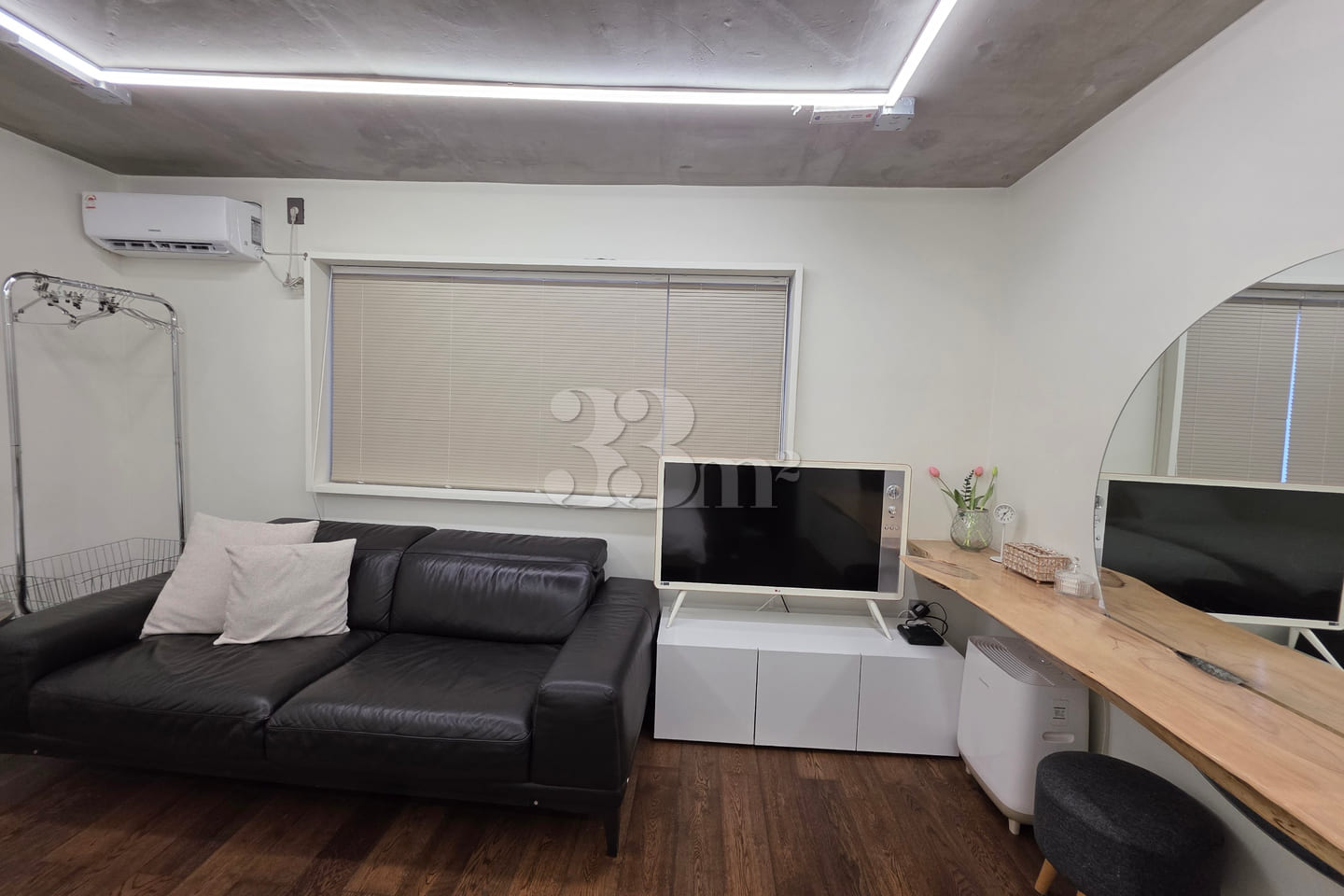Gam House: 2-Bedroom Unit near Gangnam Hak-do 16th image
