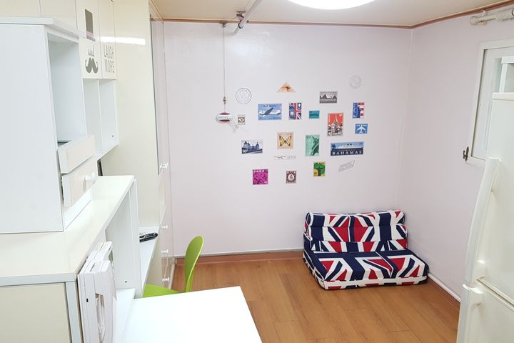 Room 103 1th image