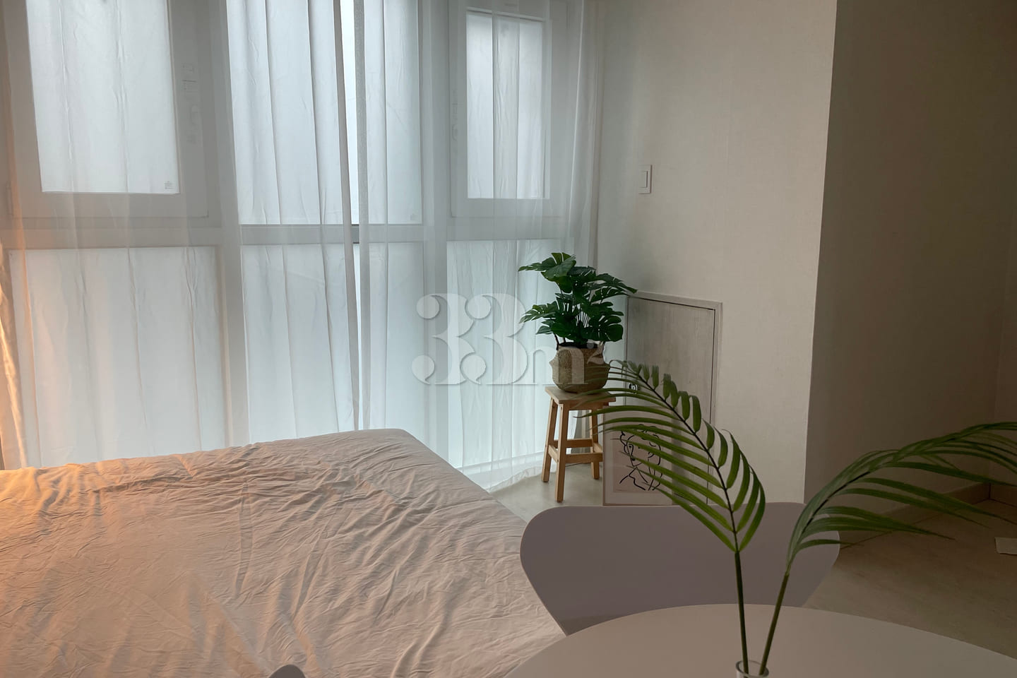🏠 2-minute walk from Dongdaegu Station, prim 4th image