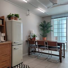 💜Long-term stay at Sadang Mansion Unit Image