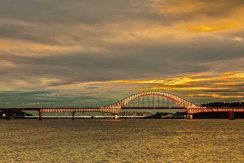 김포공항3분&마곡10분