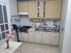 3-room apartment, 5 minutes from Buam Station 2th image