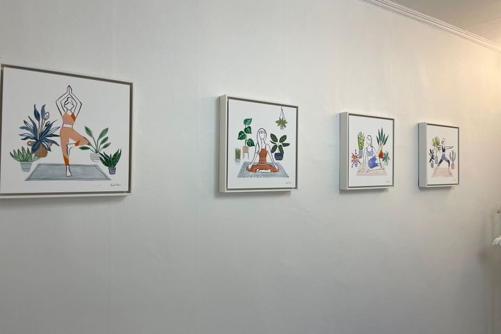 신사논현역 북유럽미술관 4번째 이미지