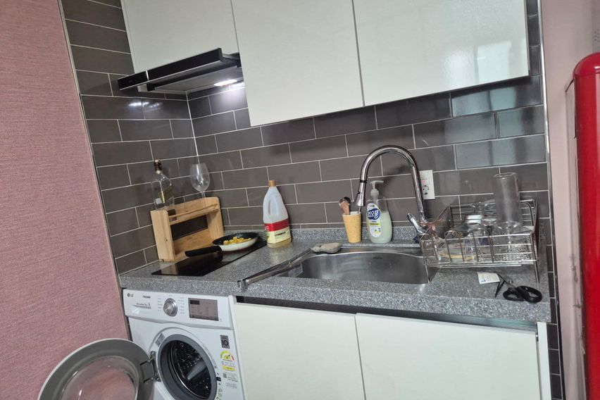 부산진구 서면 오피스텔