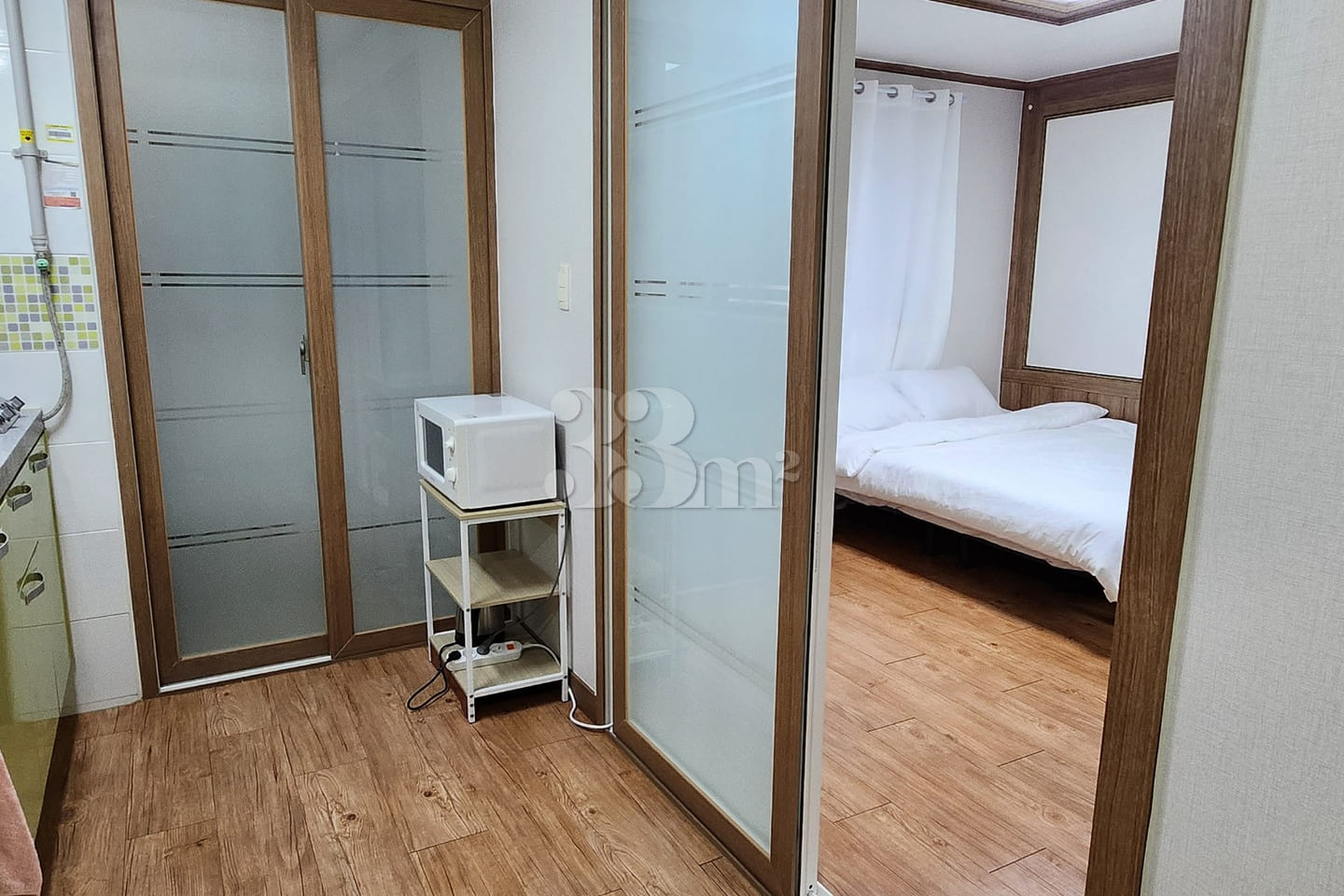 Yeongildae nearby, fully furnished, 301 8th image