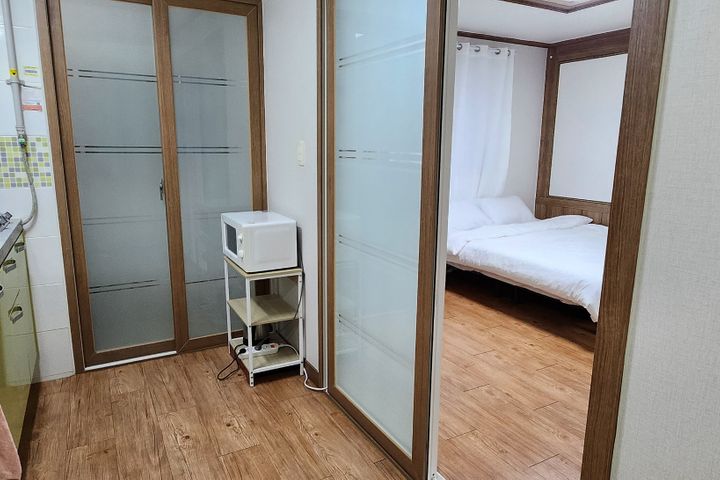 영일대근처풀옵션301 8번째 이미지