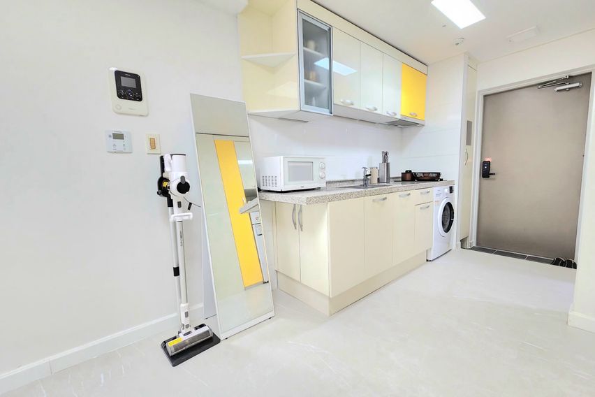 풀옵션 굿데이 러브