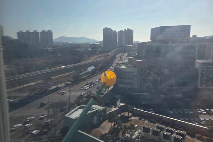 김해내외동아파트 0번째 이미지