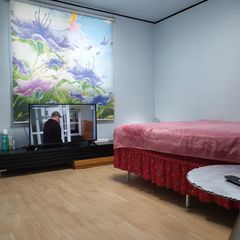 Jemulpo Station / 2 bedrooms / Fully furnishe Unit Image