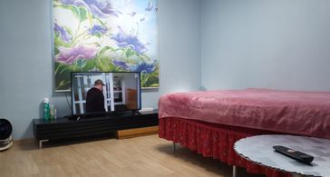 제물포역/방2개/풀옵션 방 이미지