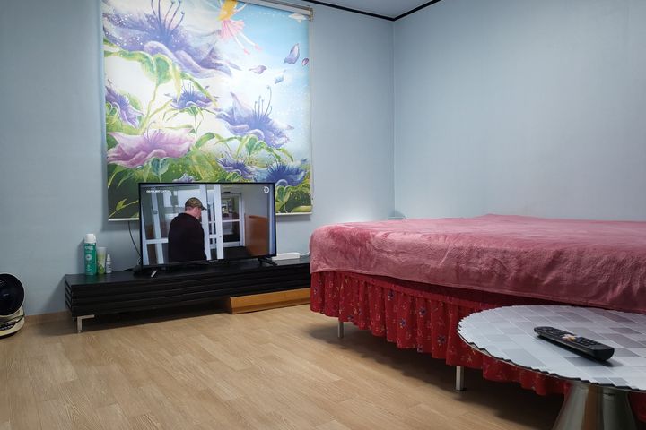 Jemulpo Station / 2 bedrooms / Fully furnishe 0th image