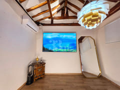 Traditional Korean house/11 people/5 air cond 9th image