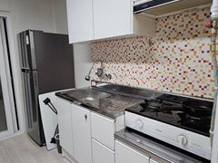 월평동투룸 apt 4인 5번째 이미지