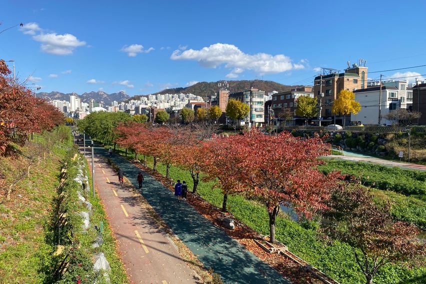 증산역 해밀타운  12번째 이미지