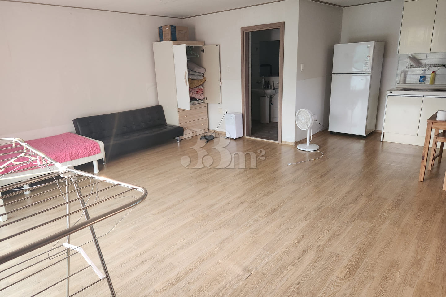 Studio apartment in Ganghwa-do 10th image