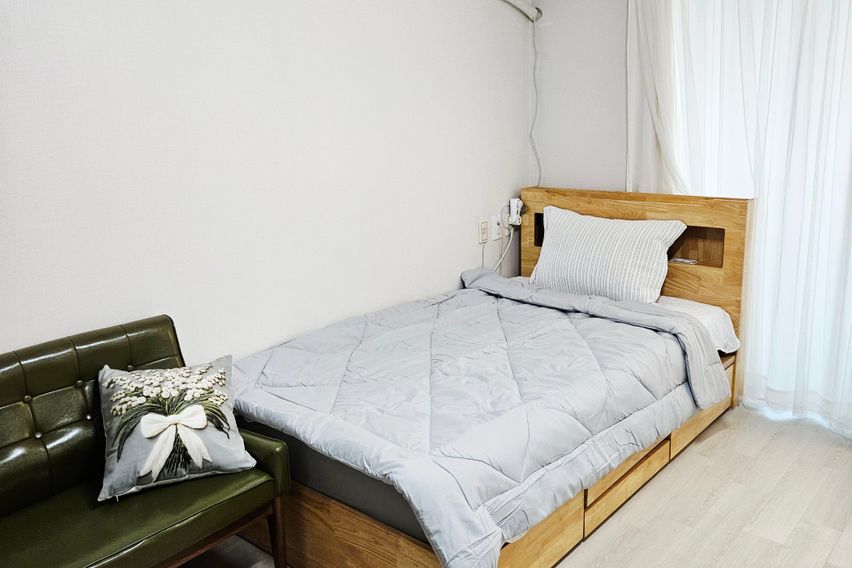 오송조치원 2인 풀옵